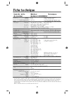 Preview for 46 page of NEC AccuSync LCD22WMGX, AccuSync LCD24WMCX User Manual