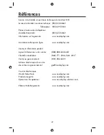 Preview for 49 page of NEC AccuSync LCD22WMGX, AccuSync LCD24WMCX User Manual