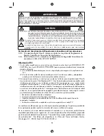 Preview for 53 page of NEC AccuSync LCD22WMGX, AccuSync LCD24WMCX User Manual