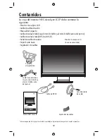 Preview for 54 page of NEC AccuSync LCD22WMGX, AccuSync LCD24WMCX User Manual