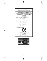 Предварительный просмотр 79 страницы NEC AccuSync LCD22WMGX, AccuSync LCD24WMCX User Manual