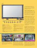 Preview for 5 page of NEC AccuSync LCD3000 Brochure & Specs