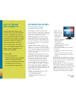 Preview for 2 page of NEC AccuSync LCD3000 Brochure