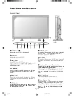 Preview for 14 page of NEC AccuSync LCD3000 User Manual