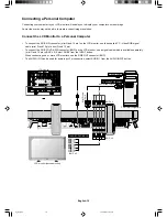 Preview for 22 page of NEC AccuSync LCD3000 User Manual