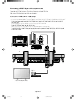 Предварительный просмотр 26 страницы NEC AccuSync LCD3000 User Manual