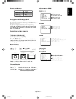 Preview for 29 page of NEC AccuSync LCD3000 User Manual