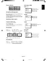 Предварительный просмотр 29 страницы NEC AccuSync LCD3000 User Manual