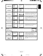 Предварительный просмотр 33 страницы NEC AccuSync LCD3000 User Manual