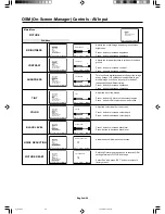 Preview for 36 page of NEC AccuSync LCD3000 User Manual