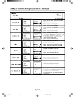 Предварительный просмотр 36 страницы NEC AccuSync LCD3000 User Manual