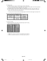 Preview for 40 page of NEC AccuSync LCD3000 User Manual