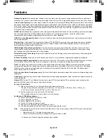 Preview for 41 page of NEC AccuSync LCD3000 User Manual