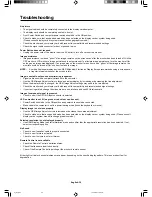 Preview for 42 page of NEC AccuSync LCD3000 User Manual