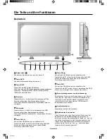 Предварительный просмотр 46 страницы NEC AccuSync LCD3000 User Manual