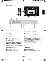 Предварительный просмотр 47 страницы NEC AccuSync LCD3000 User Manual