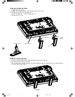 Preview for 52 page of NEC AccuSync LCD3000 User Manual