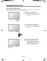 Preview for 60 page of NEC AccuSync LCD3000 User Manual