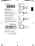 Предварительный просмотр 61 страницы NEC AccuSync LCD3000 User Manual