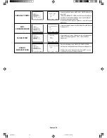 Preview for 70 page of NEC AccuSync LCD3000 User Manual