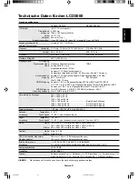 Preview for 75 page of NEC AccuSync LCD3000 User Manual