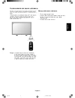 Preview for 81 page of NEC AccuSync LCD3000 User Manual