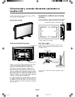 Preview for 83 page of NEC AccuSync LCD3000 User Manual