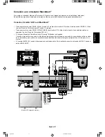 Предварительный просмотр 87 страницы NEC AccuSync LCD3000 User Manual