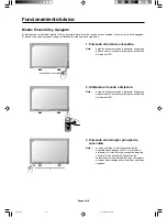 Предварительный просмотр 92 страницы NEC AccuSync LCD3000 User Manual