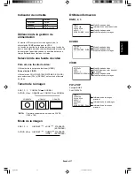 Предварительный просмотр 93 страницы NEC AccuSync LCD3000 User Manual