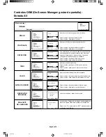 Preview for 100 page of NEC AccuSync LCD3000 User Manual