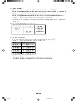 Preview for 104 page of NEC AccuSync LCD3000 User Manual