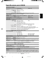 Предварительный просмотр 107 страницы NEC AccuSync LCD3000 User Manual