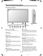 Preview for 110 page of NEC AccuSync LCD3000 User Manual