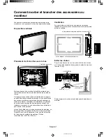 Preview for 115 page of NEC AccuSync LCD3000 User Manual