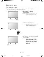 Предварительный просмотр 124 страницы NEC AccuSync LCD3000 User Manual