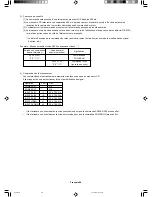 Предварительный просмотр 136 страницы NEC AccuSync LCD3000 User Manual