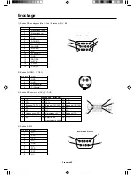 Предварительный просмотр 140 страницы NEC AccuSync LCD3000 User Manual