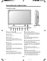 Предварительный просмотр 142 страницы NEC AccuSync LCD3000 User Manual