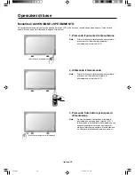 Предварительный просмотр 156 страницы NEC AccuSync LCD3000 User Manual