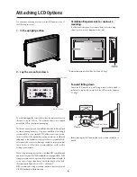 Preview for 6 page of NEC AccuSync LCD4000 User Manual