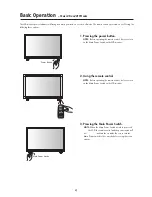 Preview for 19 page of NEC AccuSync LCD4000 User Manual