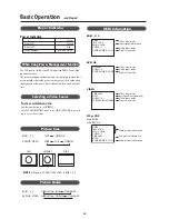 Preview for 20 page of NEC AccuSync LCD4000 User Manual