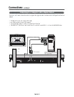 Preview for 18 page of NEC AccuSync LCD4000e User Manual