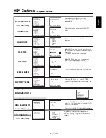 Preview for 27 page of NEC AccuSync LCD4000e User Manual
