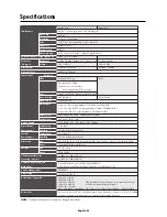 Preview for 38 page of NEC AccuSync LCD4000e User Manual