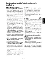 Preview for 44 page of NEC AccuSync LCD4000e User Manual