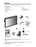 Preview for 45 page of NEC AccuSync LCD4000e User Manual