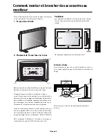 Preview for 46 page of NEC AccuSync LCD4000e User Manual