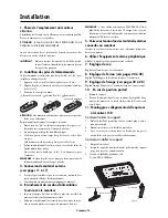 Preview for 51 page of NEC AccuSync LCD4000e User Manual